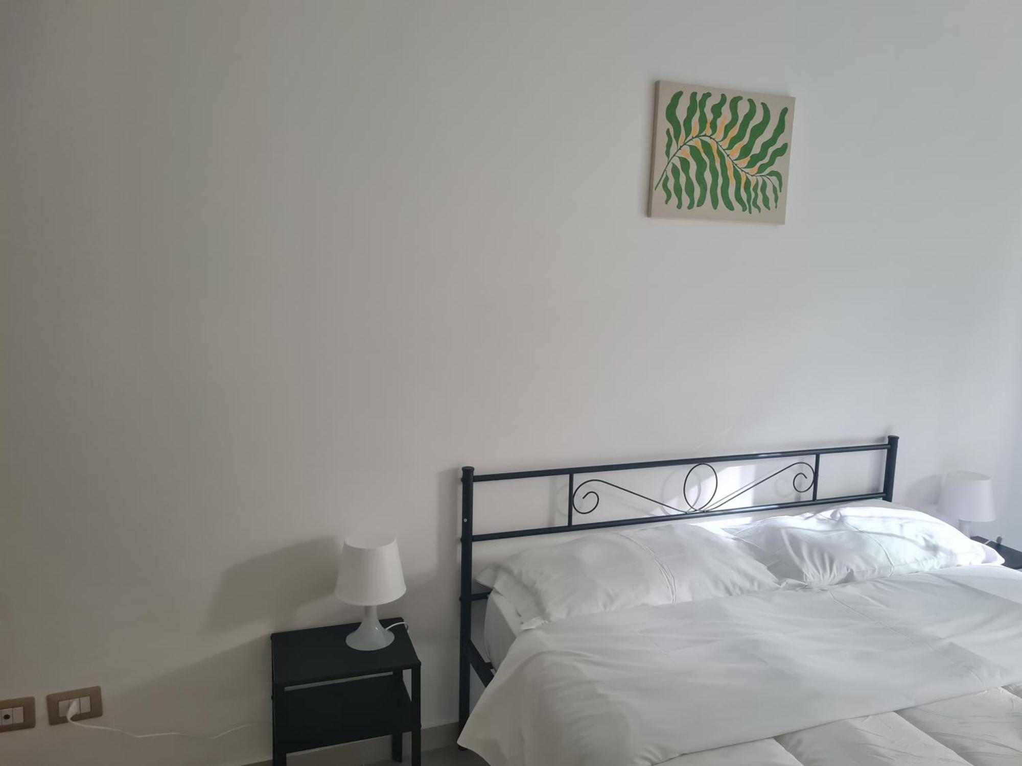 Milanohome2 Δωμάτιο φωτογραφία