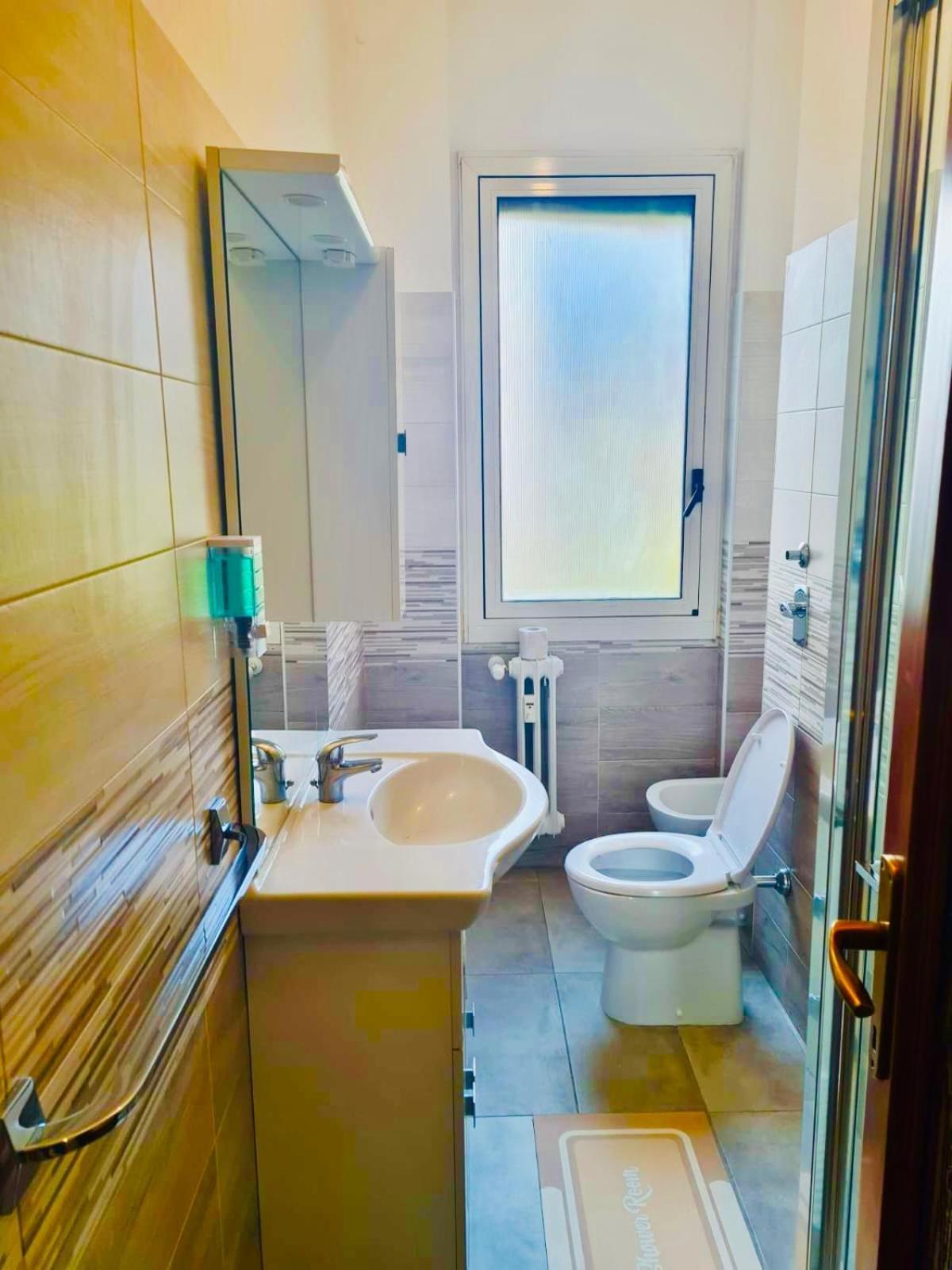 Milanohome2 Δωμάτιο φωτογραφία