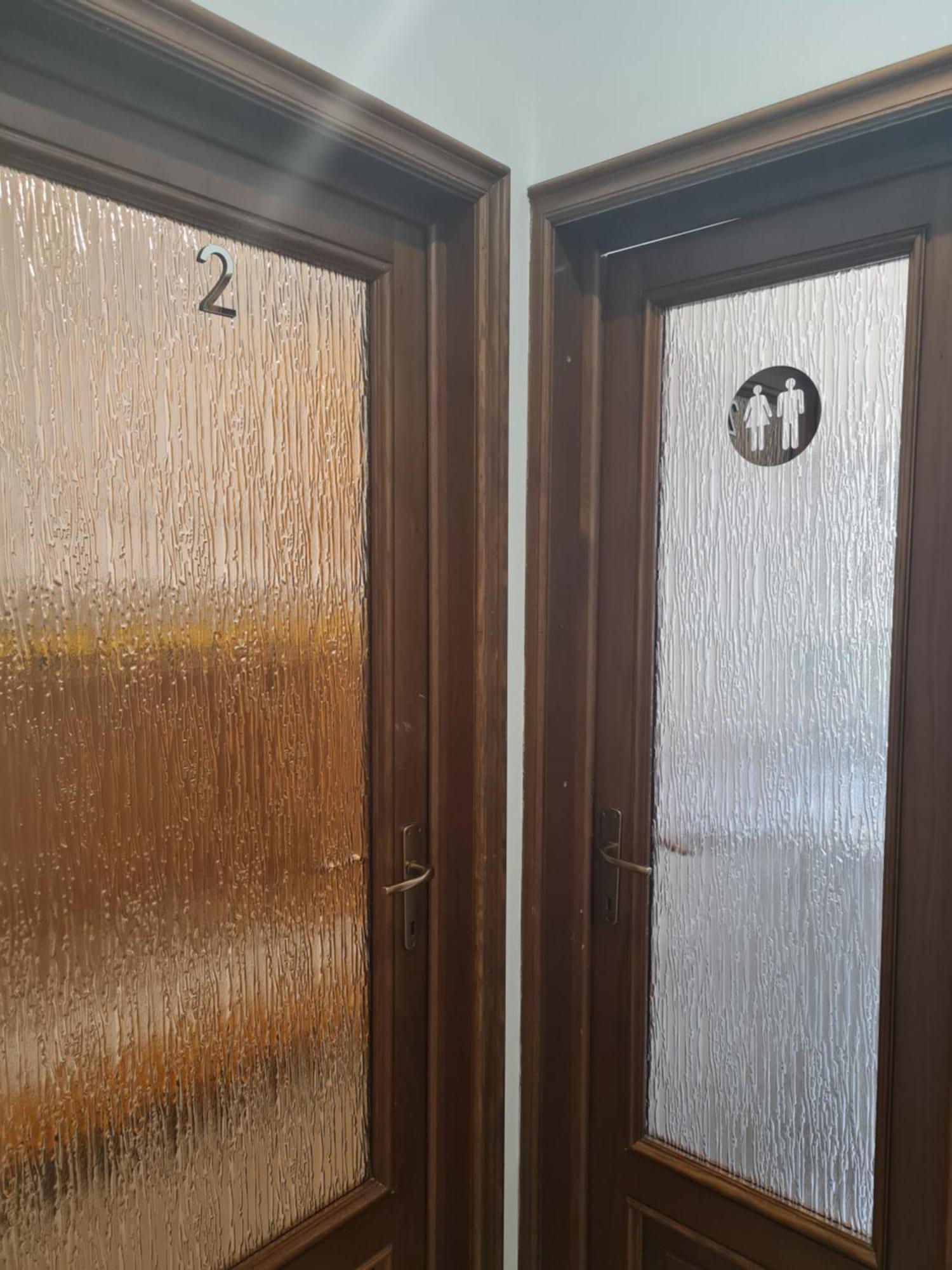 Milanohome2 Δωμάτιο φωτογραφία